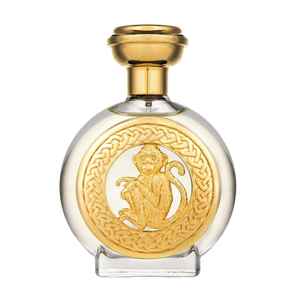 Hanuman Pure Perfume by Boadicea The Victorious