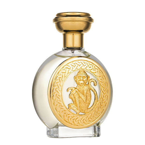 Hanuman Pure Perfume by Boadicea The Victorious