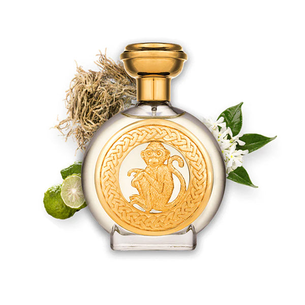 Hanuman Pure Perfume by Boadicea The Victorious