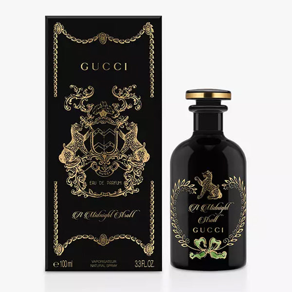 Gucci A Midnight Stroll
