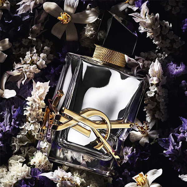 Yves Saint Laurent Libre L'Absolu Platine Platine