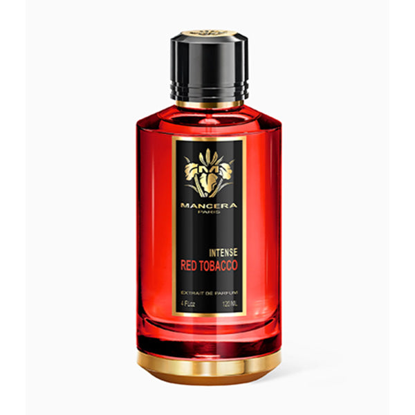 Mancera intense red tobacco