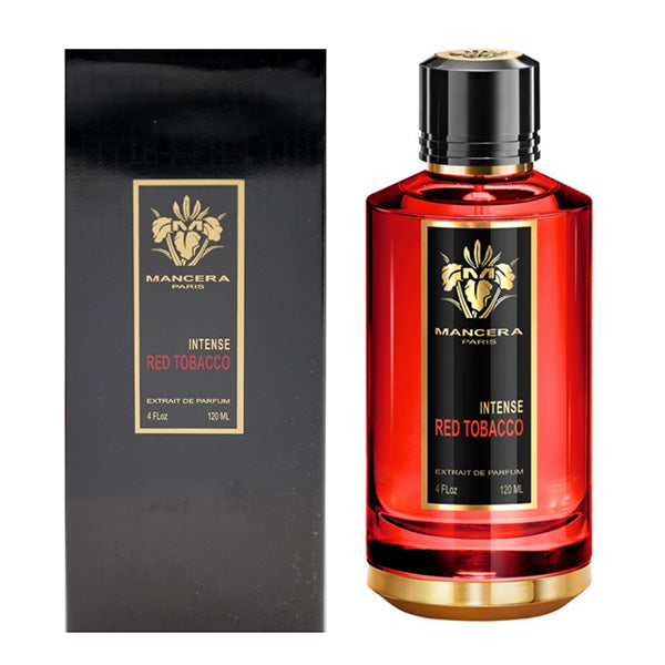 Mancera intense red tobacco