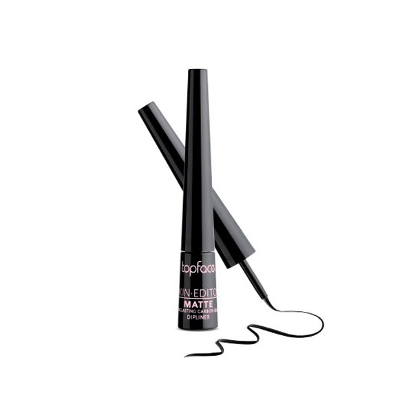Topface Longlasting Carbon Black Dipliner