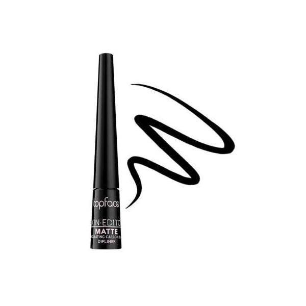 Topface Longlasting Carbon Black Dipliner