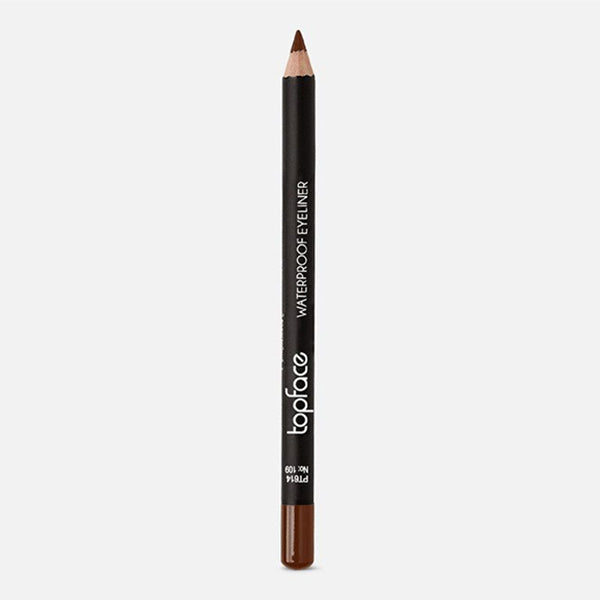Waterproof Eyeliner Golden Brown 109