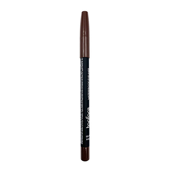 Waterproof Eyeliner Golden Brown 109