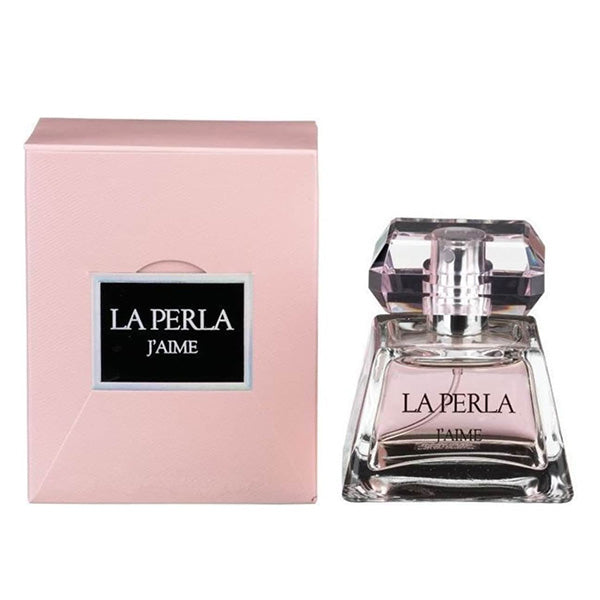 J'Aime La Perla