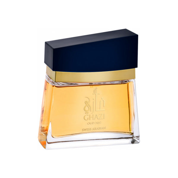 Ghazi Oud Swiss Arabian