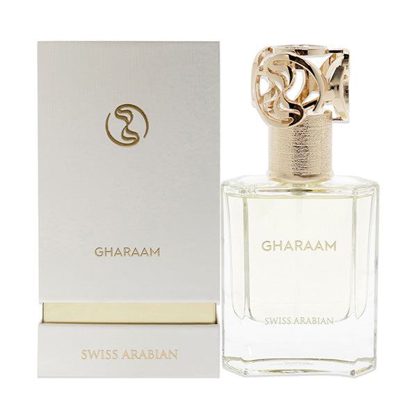 Gharaam Swiss Arabian