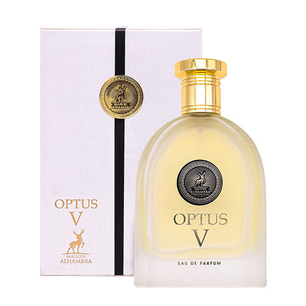 Optus V Maison Alhambra