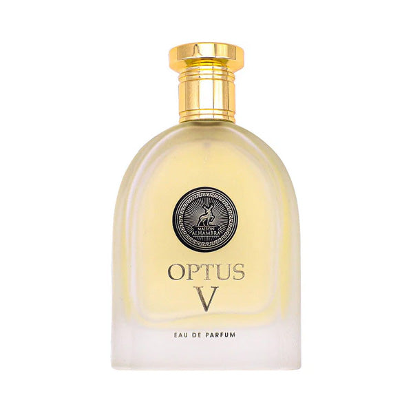 Optus V Maison Alhambra