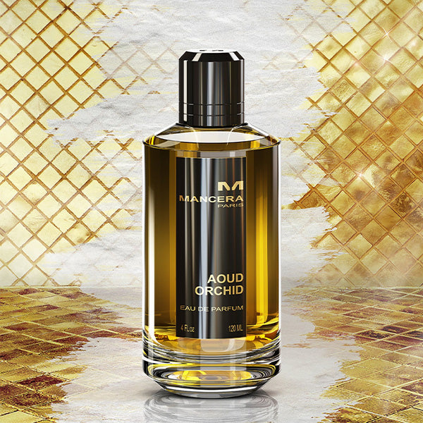 Mancera Aoud Orchid