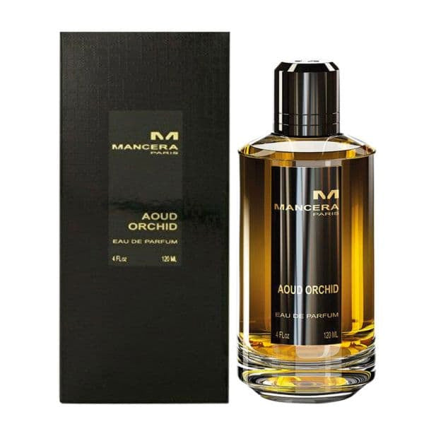 Mancera Aoud Orchid