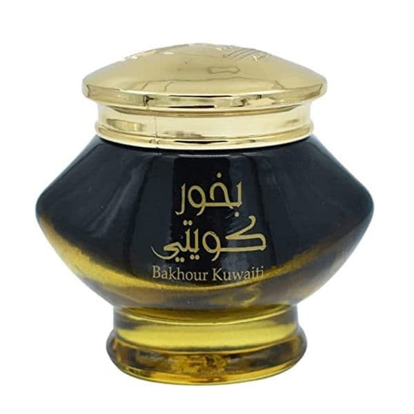 Bakhour Kuwaiti