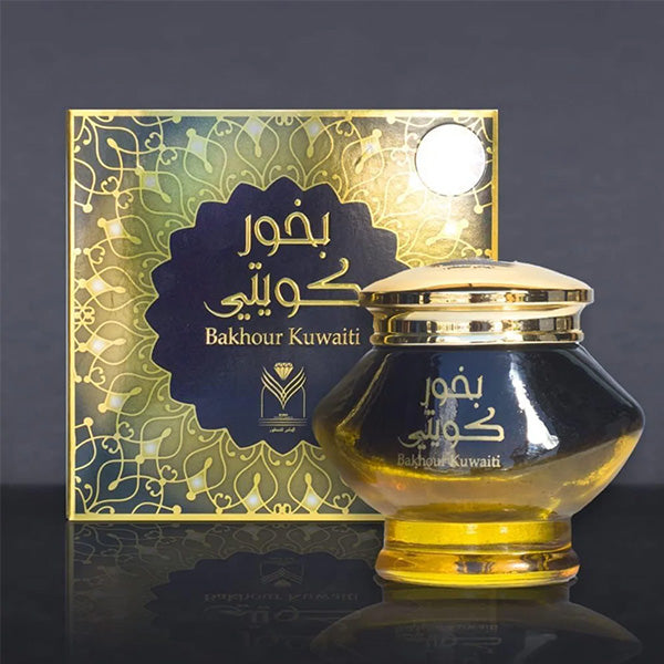Bakhour Kuwaiti
