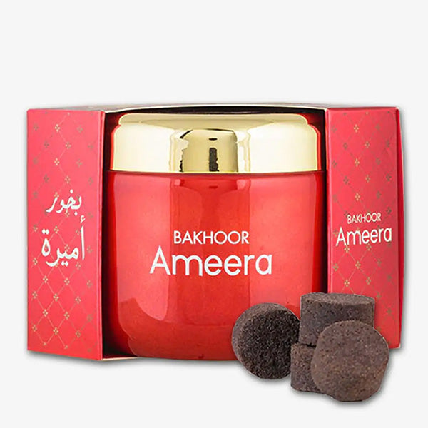 Bakhoor Ameera