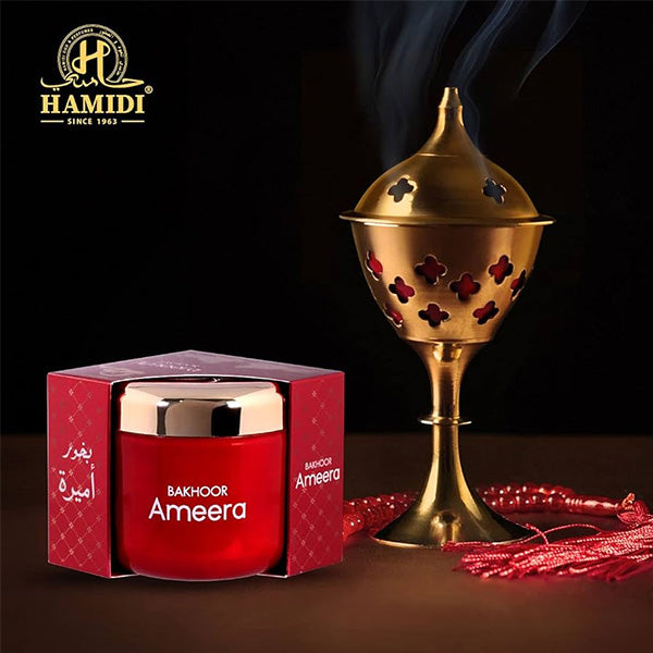 Bakhoor Ameera