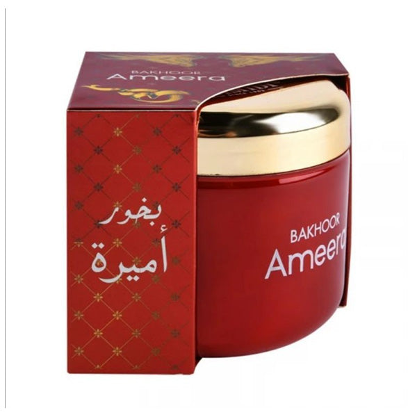Bakhoor Ameera