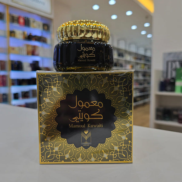 Mamoul Kuwaiti