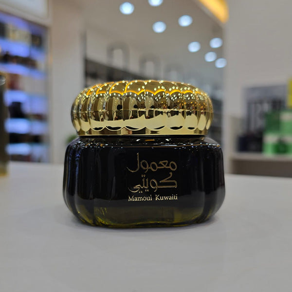 Mamoul Kuwaiti