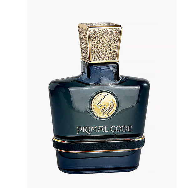 Primal Code Swiss Arabian