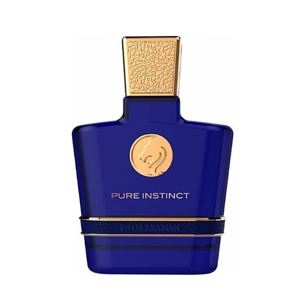 Pure Instict Swiss Arabian