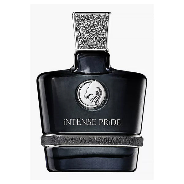 Intense Pride Swiss Arabian