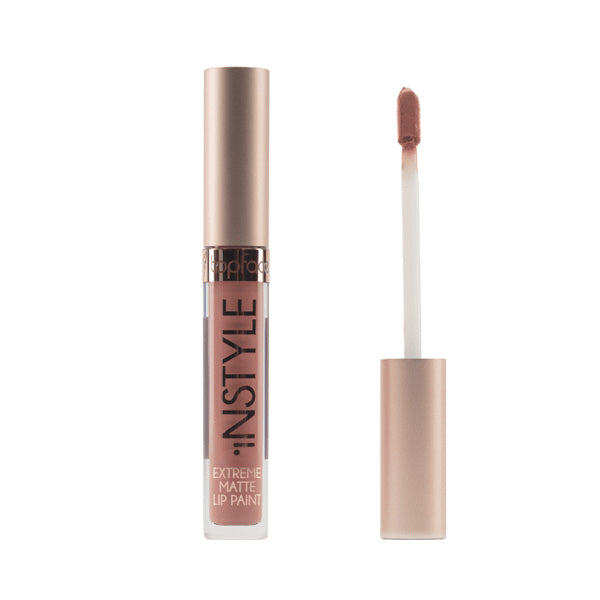 Instyle Extreme Matte Lip Paint 001
