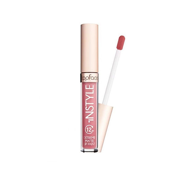 Instyle Extreme Matte Lip Paint 002