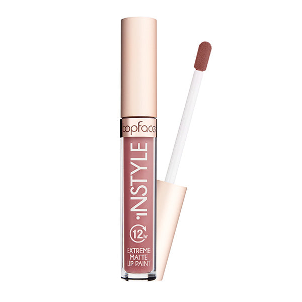 Instyle Extreme Matte Lip Paint 003