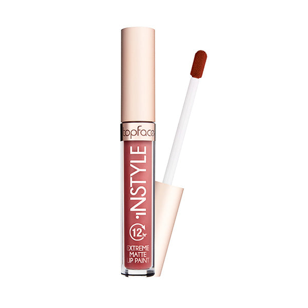 Instyle Extreme Matte Lip Paint 005