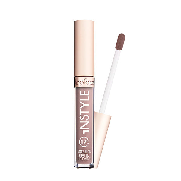 Instyle Extreme Matte Lip Paint 006