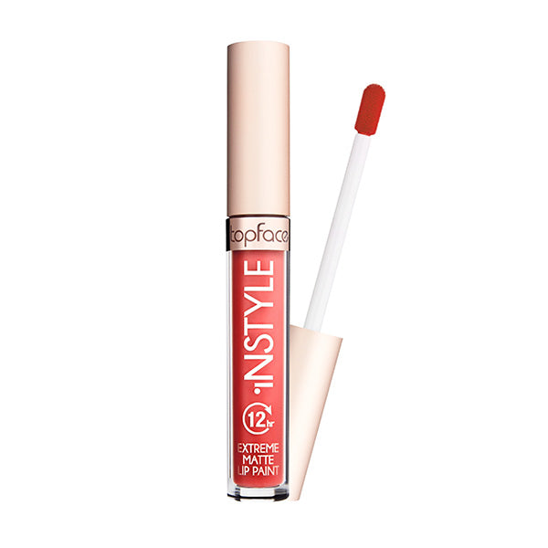 Instyle Extreme Matte Lip Paint 009