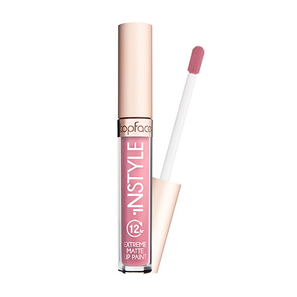 Instyle Extreme Matte Lip Paint 010