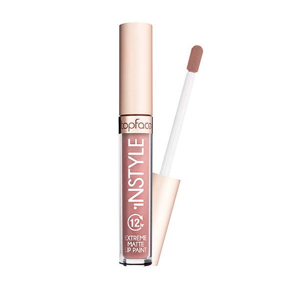 Instyle Extreme Matte Lip Paint 011