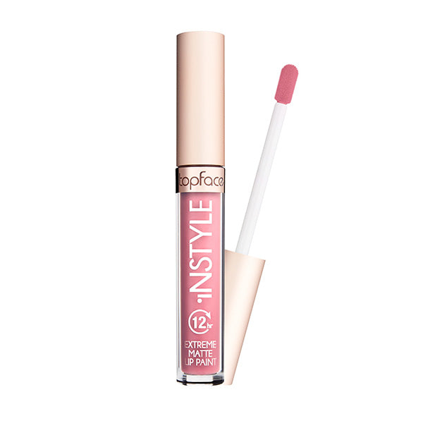 Instyle Extreme Matte Lip Paint 013