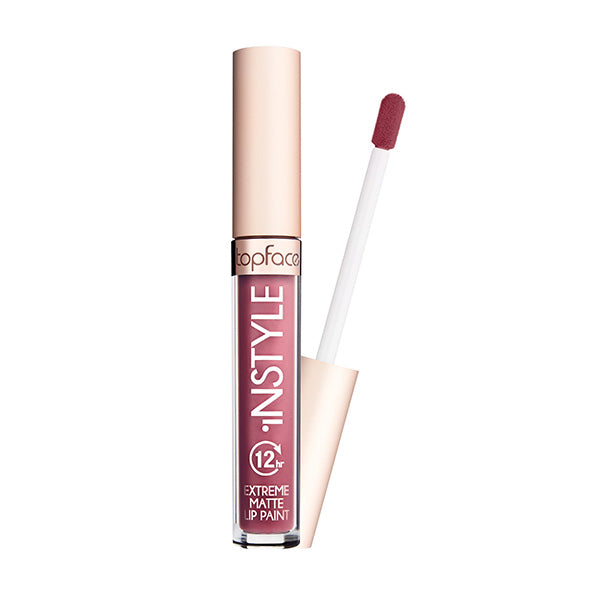 Instyle Extreme Matte Lip Paint 014