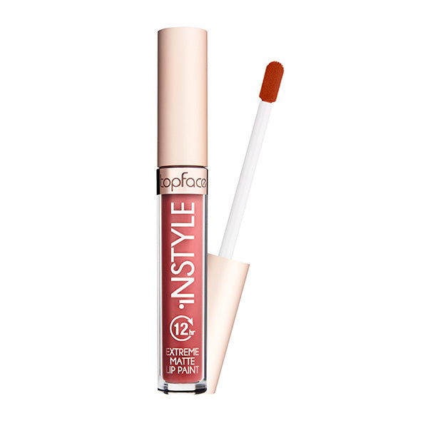 Instyle Extreme Matte Lip Paint 015
