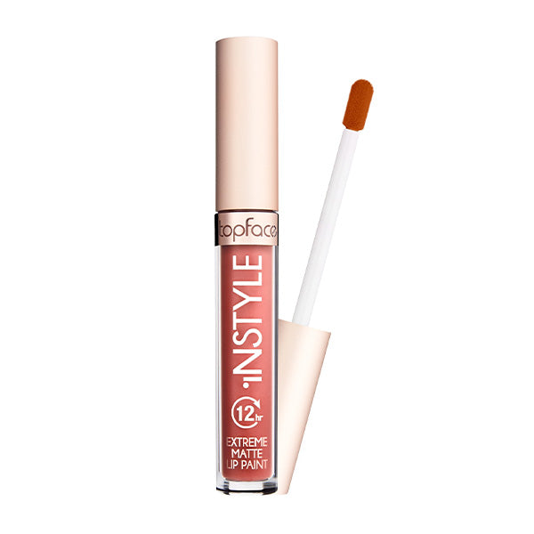 Instyle Extreme Matte Lip Paint 016