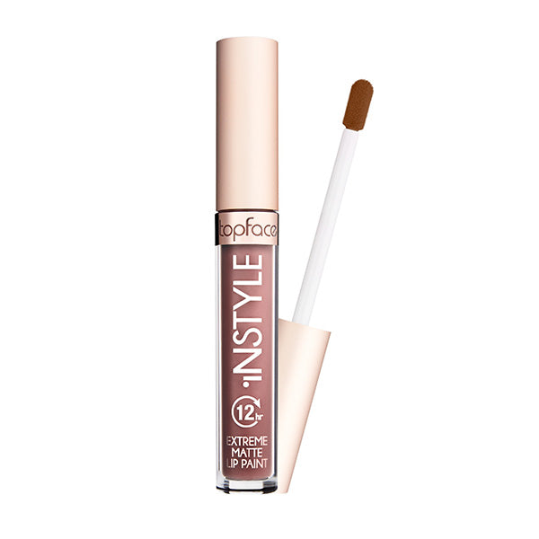 Instyle Extreme Matte Lip Paint 017