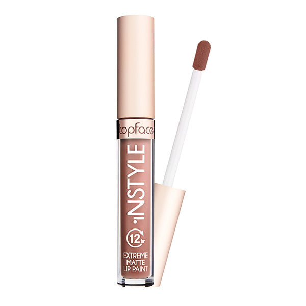 Instyle Extreme Matte Lip Paint 018