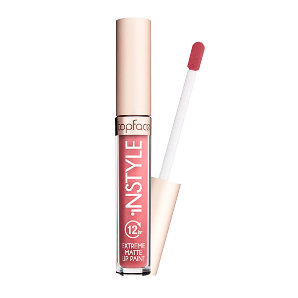 Instyle Extreme Matte Lip Paint 019