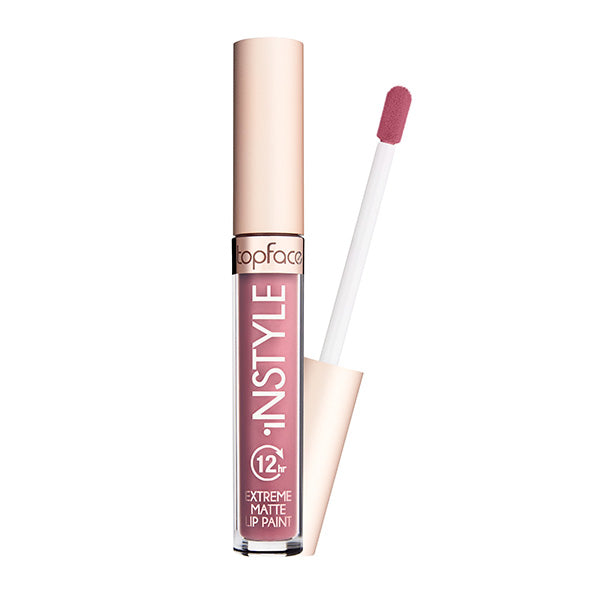 Instyle Extreme Matte Lip Paint 020