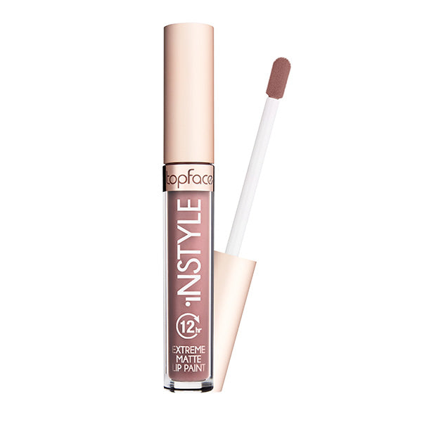Instyle Extreme Matte Lip Paint 021