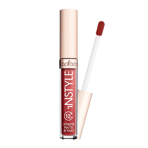 Instyle Extreme Matte Lip Paint 022