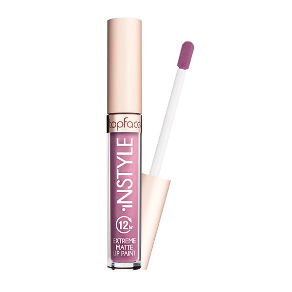 Instyle Extreme Matte Lip Paint 024