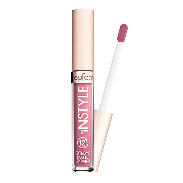 Instyle Extreme Matte Lip Paint 025
