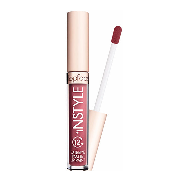 Instyle Extreme Matte Lip Paint 012
