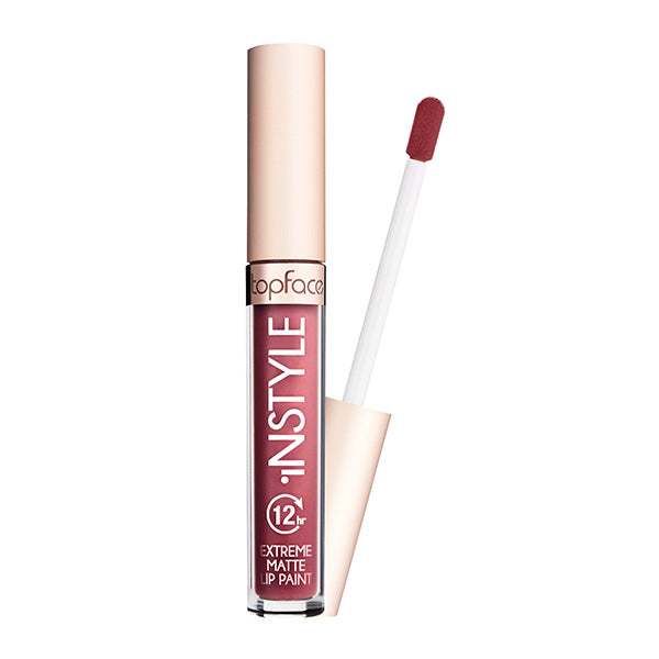 Instyle Extreme Matte Lip Paint 027